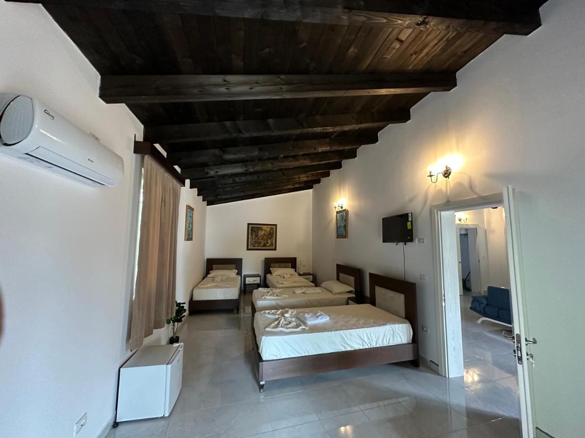 Ara E Vjeter Resort Velipoje Ngoại thất bức ảnh