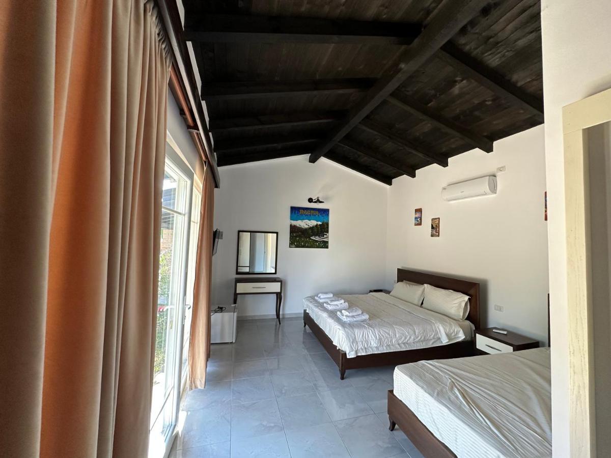 Ara E Vjeter Resort Velipoje Ngoại thất bức ảnh